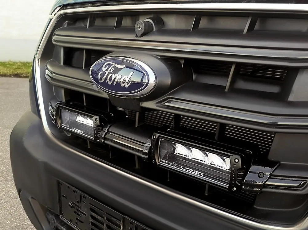 Ford Transit 2019+ lisavalgusti komplekt - Pilt 3