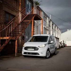 Ford Transit Connect 2018+ lisavalgusti komplekt - Pilt 3