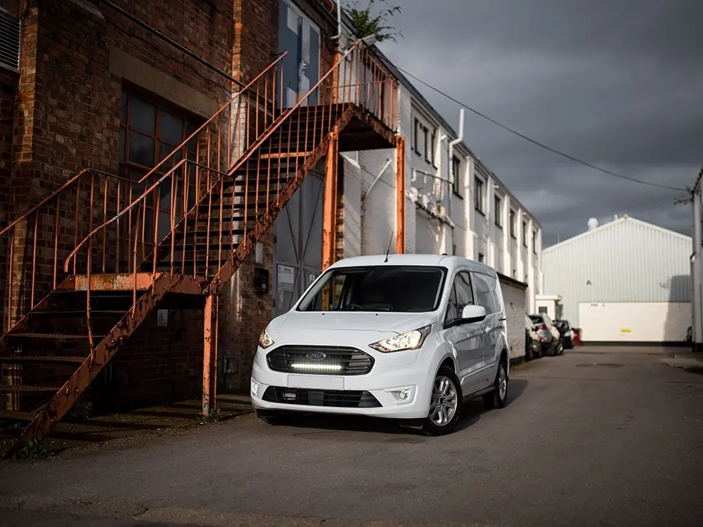 Ford Transit Connect 2018+ lisavalgusti komplekt - Pilt 3
