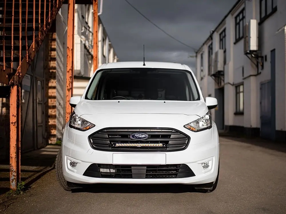 Ford Transit Connect 2018+ lisavalgusti komplekt