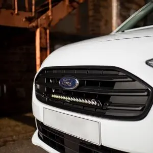 Ford Transit Connect 2018+ lisavalgusti komplekt - Pilt 2