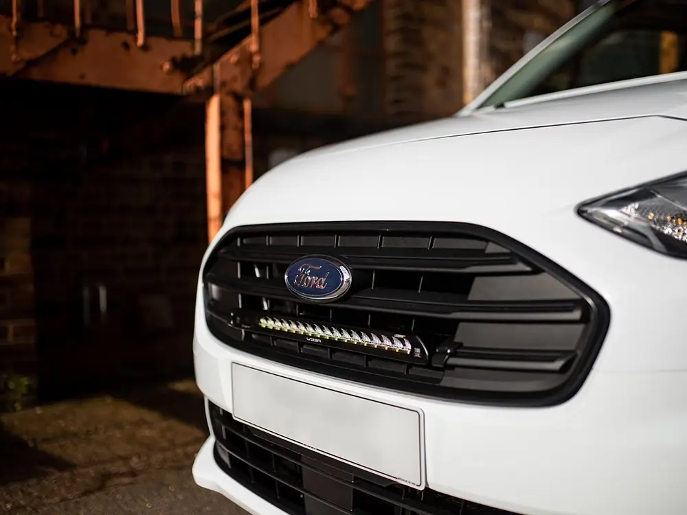 Ford Transit Connect 2018+ lisavalgusti komplekt - Pilt 2