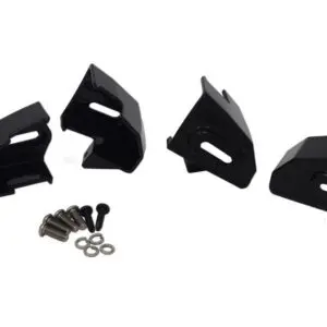 Ford Transit Custom 2018+ lisavalgusti komplekt - Pilt 4