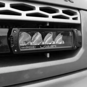 Land Rover Discovery 4 2009-2014 lisavalgusti komplekt - Pilt 3