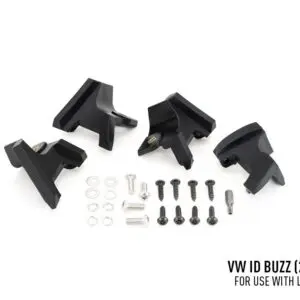 VW ID Buzz lisavalgusti komplekt - Pilt 5