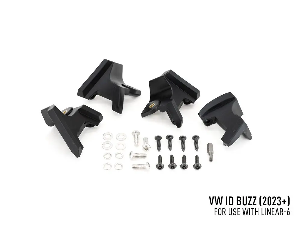 VW ID Buzz lisavalgusti komplekt - Pilt 5