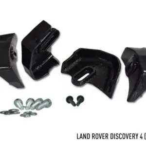 Land Rover Discovery 4 2014+ lisavalgusti komplekt - Pilt 7