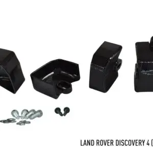 Land Rover Discovery 4 2009-2014 lisavalgusti komplekt - Pilt 4
