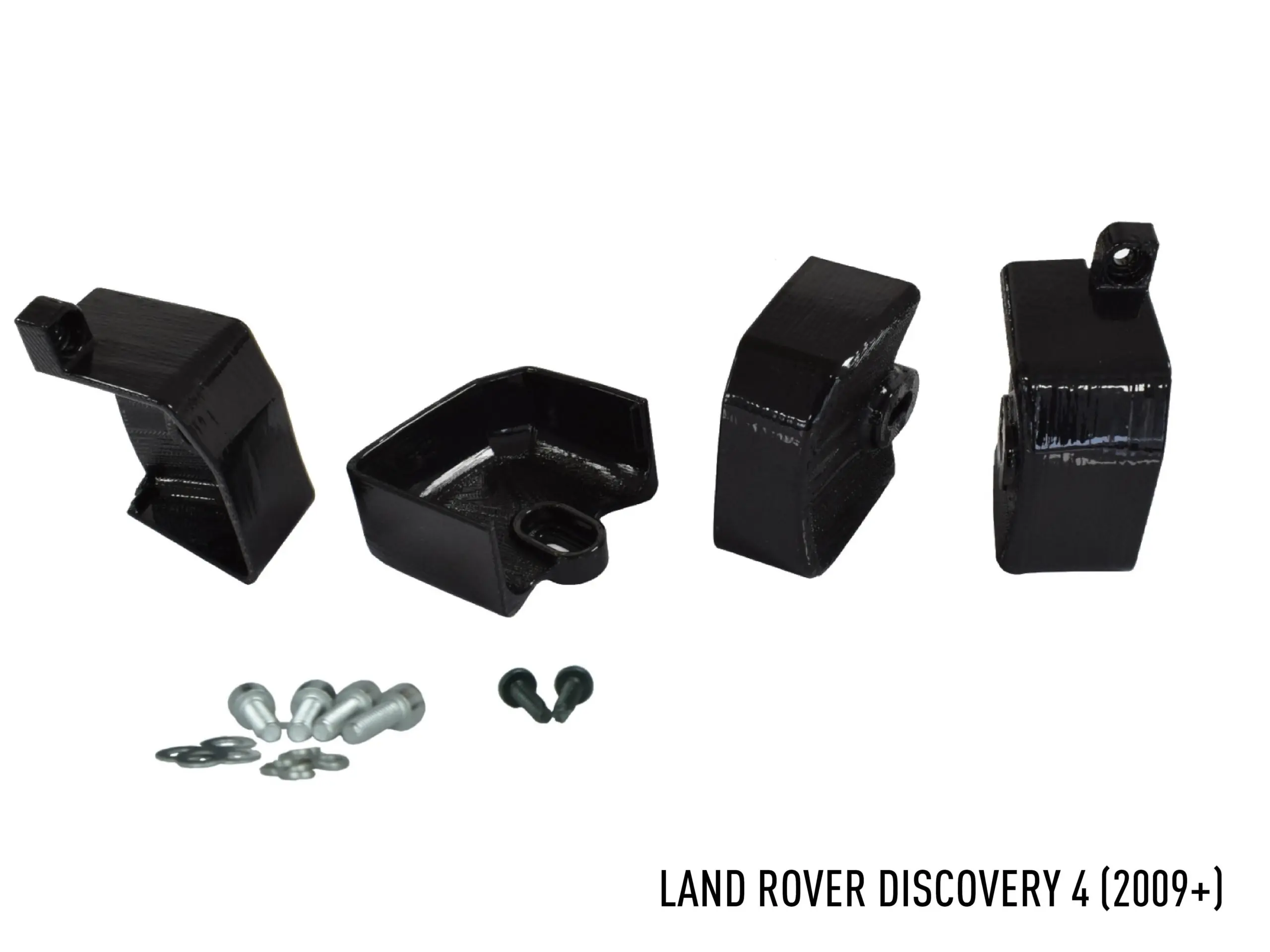 Land Rover Discovery 4 2009-2014 lisavalgusti komplekt - Pilt 4