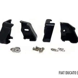 Fiat Ducato 2014-2022 lisavalgusti komplekt - Pilt 5