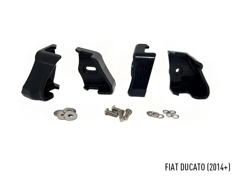 Fiat Ducato 2014-2022 lisavalgusti komplekt - Pilt 5