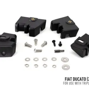 Fiat Ducato 2022+ lisavalgusti komplekt - Pilt 5