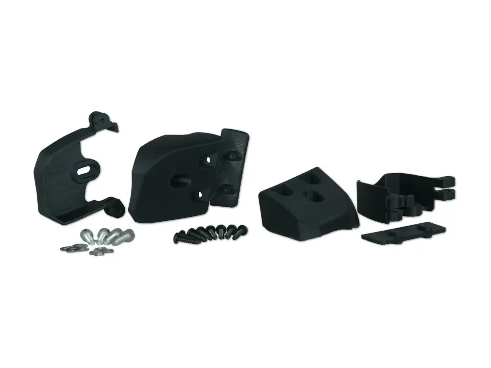 Ford Ranger 2016-2019 lisavalgusti komplekt - Pilt 4