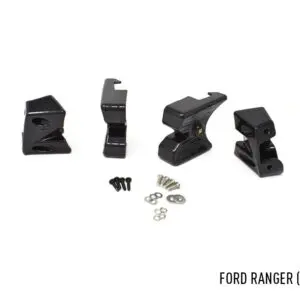 Ford Ranger 2019+ lisavalgusti komplekt - Pilt 4