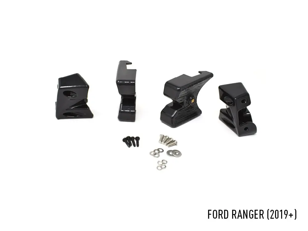 Ford Ranger 2019+ lisavalgusti komplekt - Pilt 4