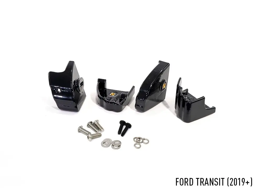 Ford Transit 2019+ lisavalgusti komplekt - Pilt 4