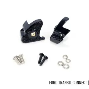 Ford Transit Connect 2018+ lisavalgusti komplekt - Pilt 4