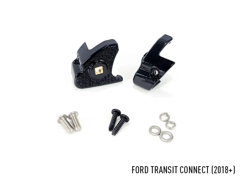 Ford Transit Connect 2018+ lisavalgusti komplekt - Pilt 4