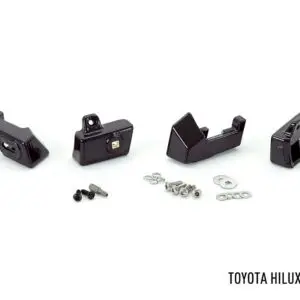Toyota Hilux 2021+ lisavalgusti komplekt - Pilt 5
