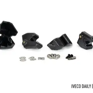 Iveco Daily 2019+ lisavalgusti komplekt - Pilt 5