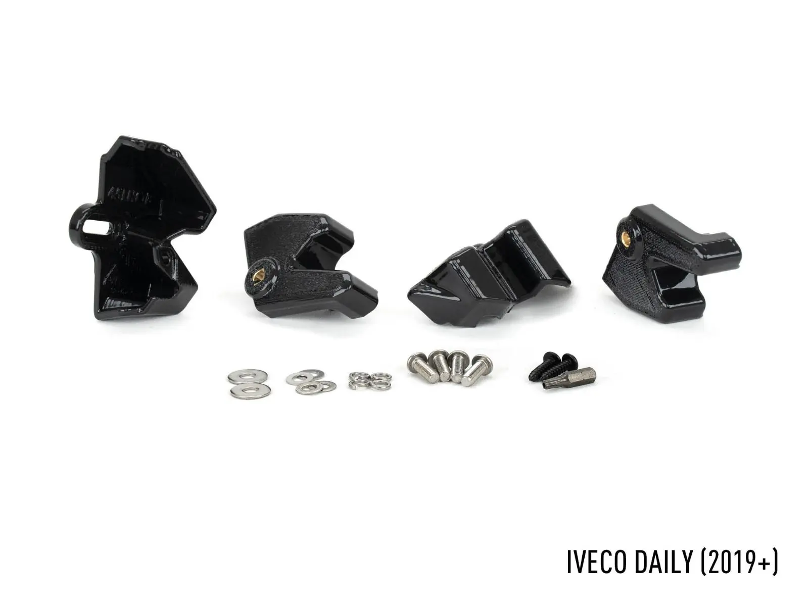 Iveco Daily 2019+ lisavalgusti komplekt - Pilt 5