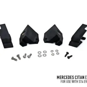 Mercedes-Benz Citan 2022+ lisavalgusti komplekt - Pilt 5