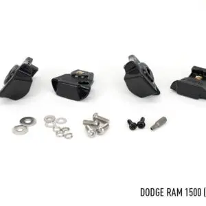 Dodge RAM 1500 2019+ lisavalgusti komplekt - Pilt 4