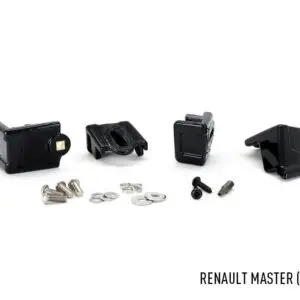 Renault Master 2020+ lisavalgusti komplekt - Pilt 4