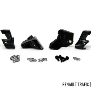 Renault Trafic 2019-2023 lisavalgusti komplekt - Pilt 4