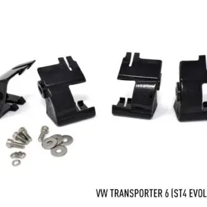 VW Transporter T6 lisavalgusti komplekt - Pilt 6