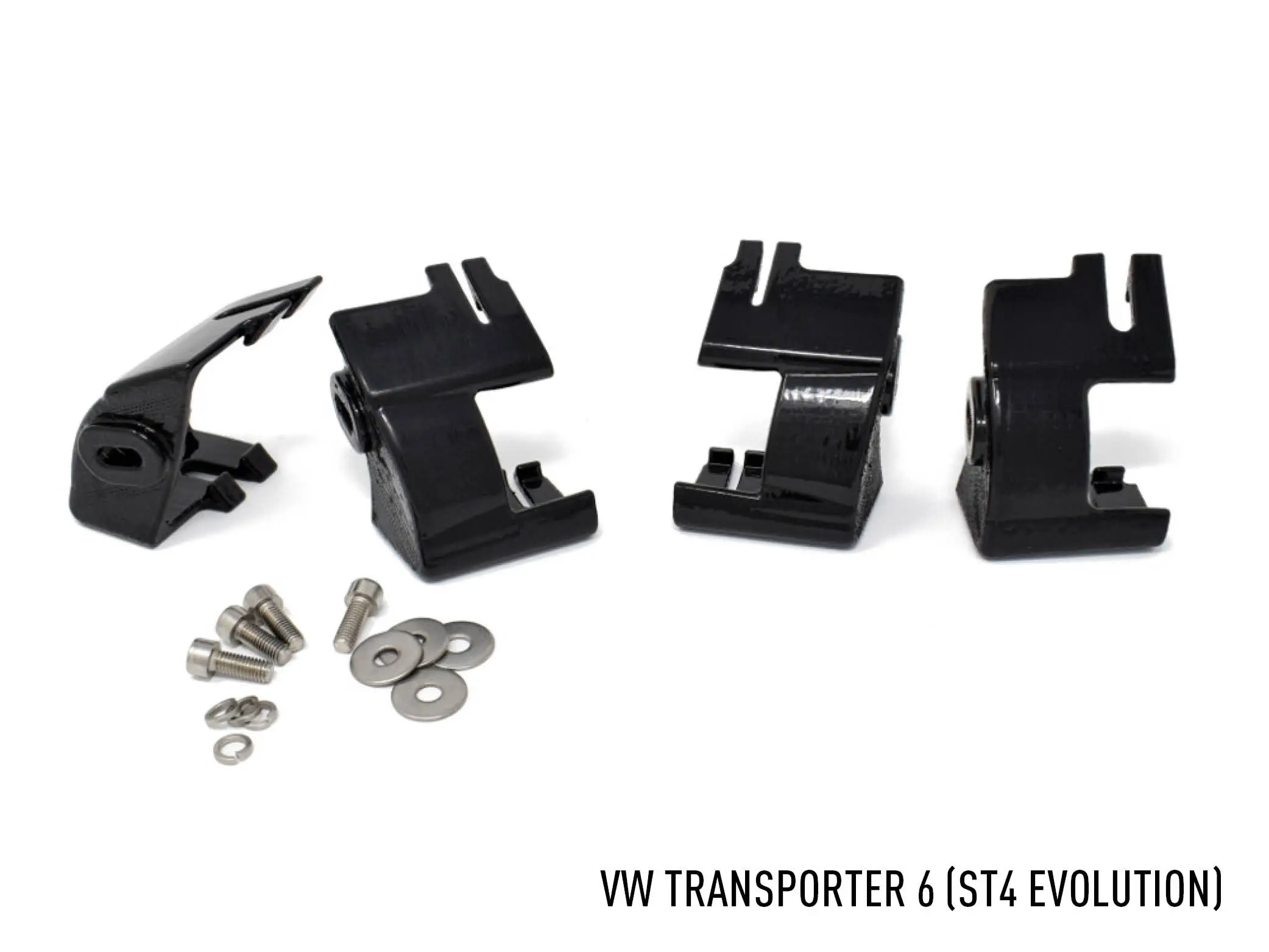 VW Transporter T6 lisavalgusti komplekt - Pilt 6
