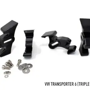 VW Transporter T6 lisavalgusti komplekt - Pilt 7