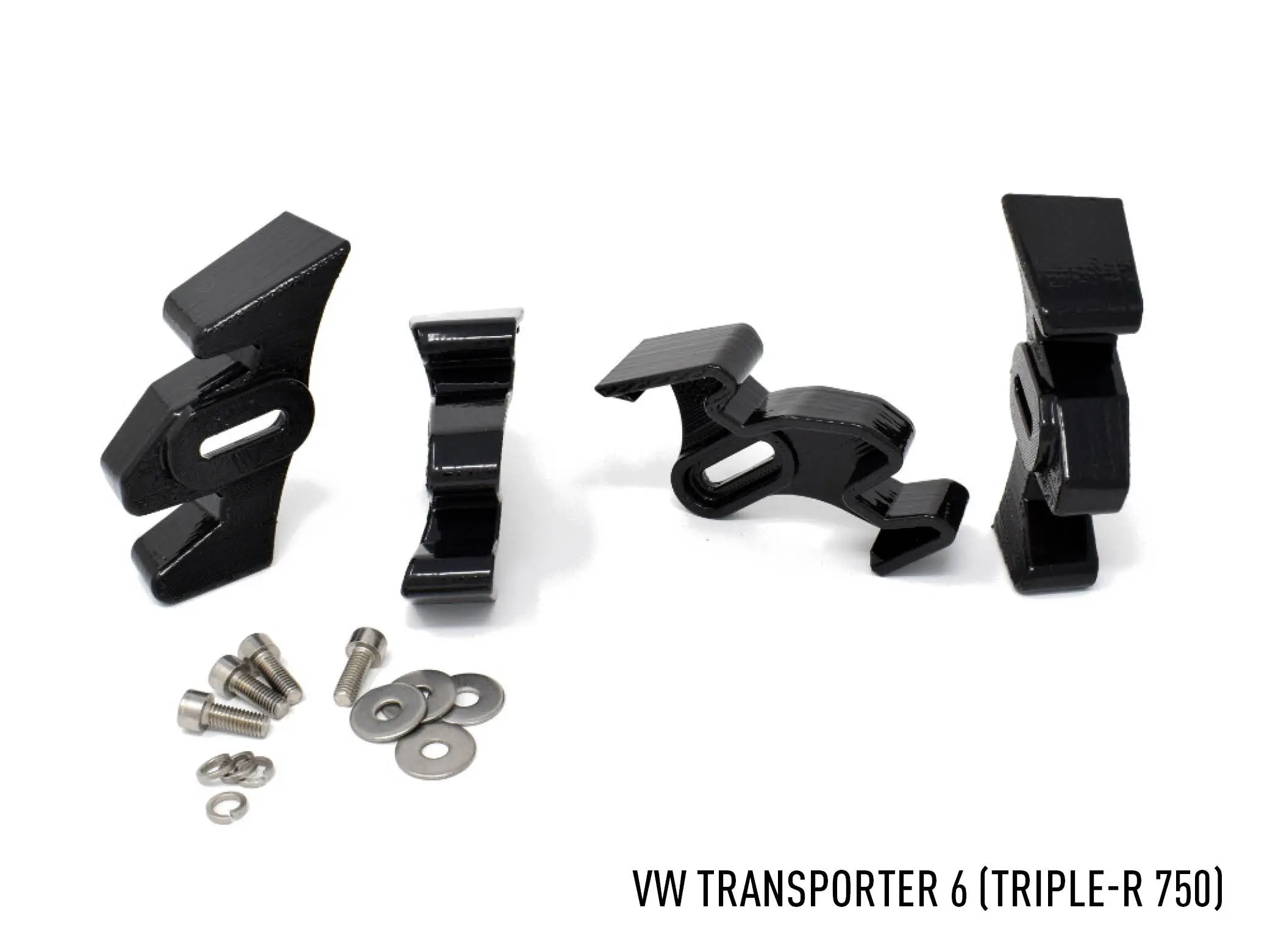 VW Transporter T6 lisavalgusti komplekt - Pilt 7