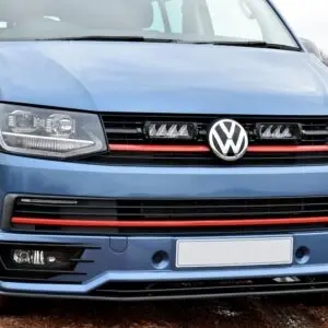VW Transporter T6 lisavalgusti komplekt - Pilt 5