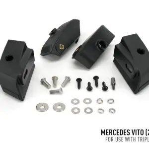 Mercedes-Benz Vito 2024+ lisavalgusti komplekt - Pilt 4