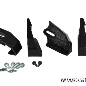 VW Amarok V6 2016-2023 lisavalgusti komplekt - Pilt 5