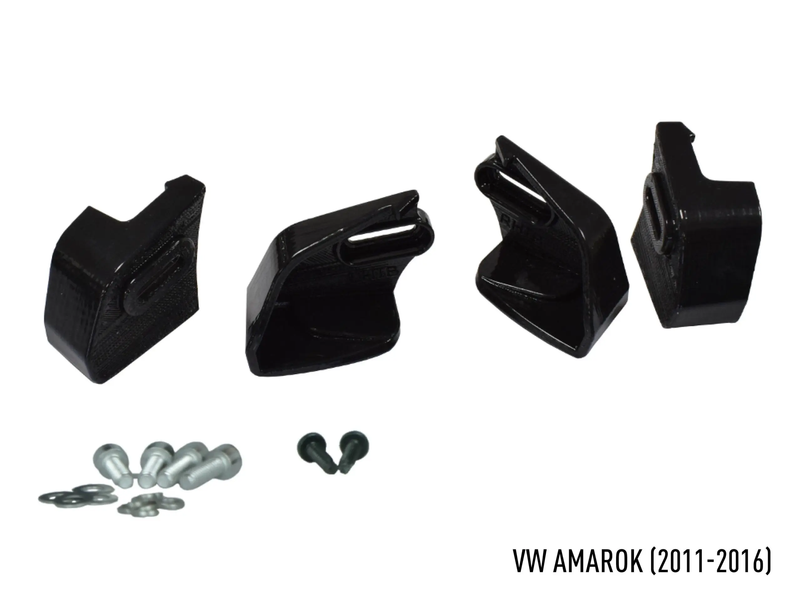 VW Amarok 2011-2016 lisavalgusti komplekt - Pilt 3