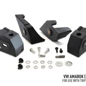 VW Amarok V6 2023+ lisavalgusti komplekt - Pilt 4