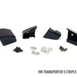 VW Transporter T5.1 lisavalgusti komplekt - Pilt 5