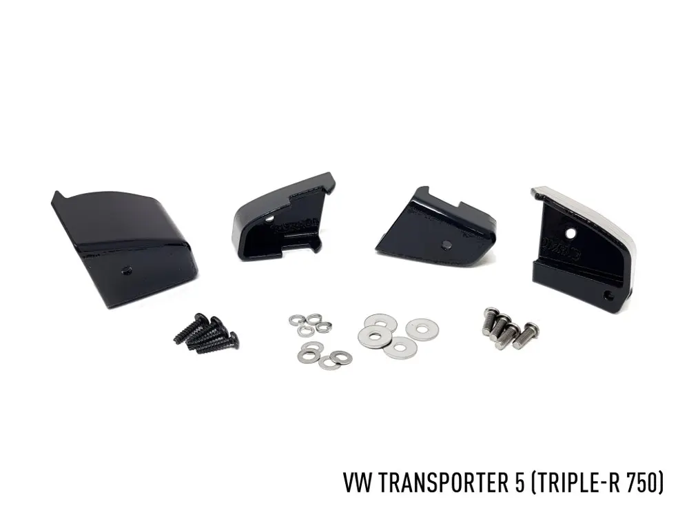 VW Transporter T5.1 lisavalgusti komplekt - Pilt 5