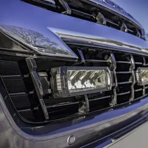 Isuzu D-Max 2021-2023 lisavalgusti komplekt - Pilt 4