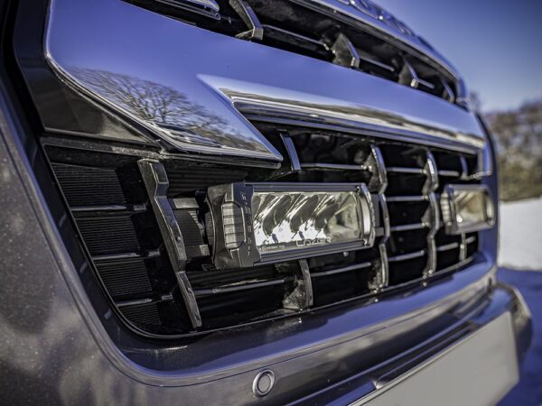 Isuzu D-Max 2021-2023 lisavalgusti komplekt - Image 4