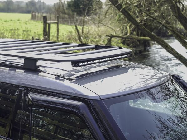 Land Rover Defender 2020+ Expedition katusekinnitus - Image 2