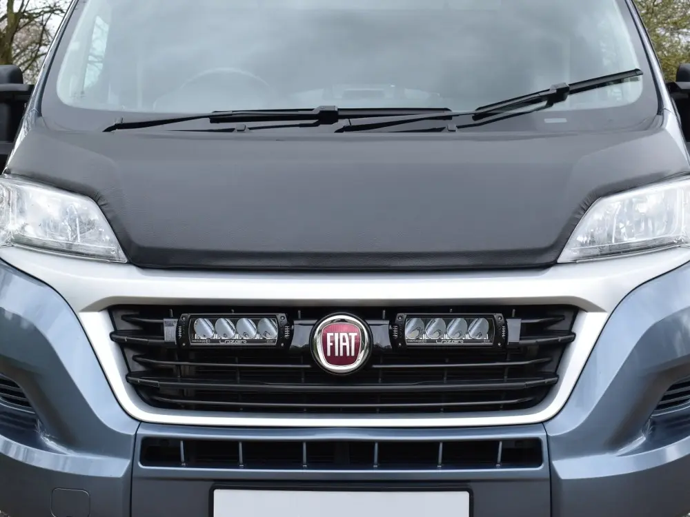 Fiat Ducato 2014-2022 lisavalgusti komplekt - Pilt 2