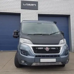 Fiat Ducato 2014-2022 lisavalgusti komplekt - Pilt 4