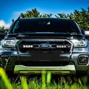 Ford Ranger 2019+ lisavalgusti komplekt - Pilt 2