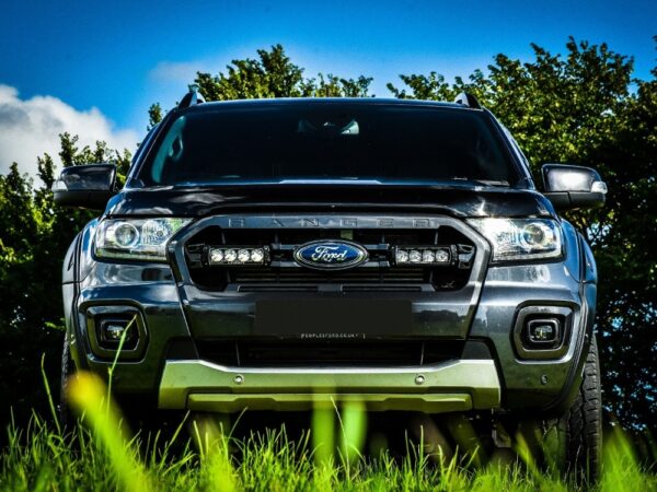 Ford Ranger 2019+ lisavalgusti komplekt - Image 2