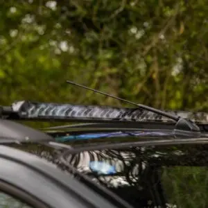 Isuzu D-Max 2017-2021 lisavalgusti komplekt katusekinnitusega - Pilt 3
