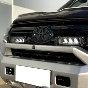 Toyota Land Cruiser 200 2015-2022 lisavalgusti komplekt - Pilt 4