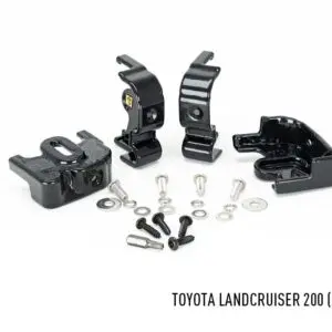 Toyota Land Cruiser 200 2015-2022 lisavalgusti komplekt - Pilt 7